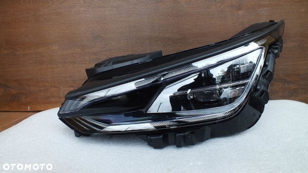 Lampa przednia lewa Full led Kia EV6  92101-CV110 - 1