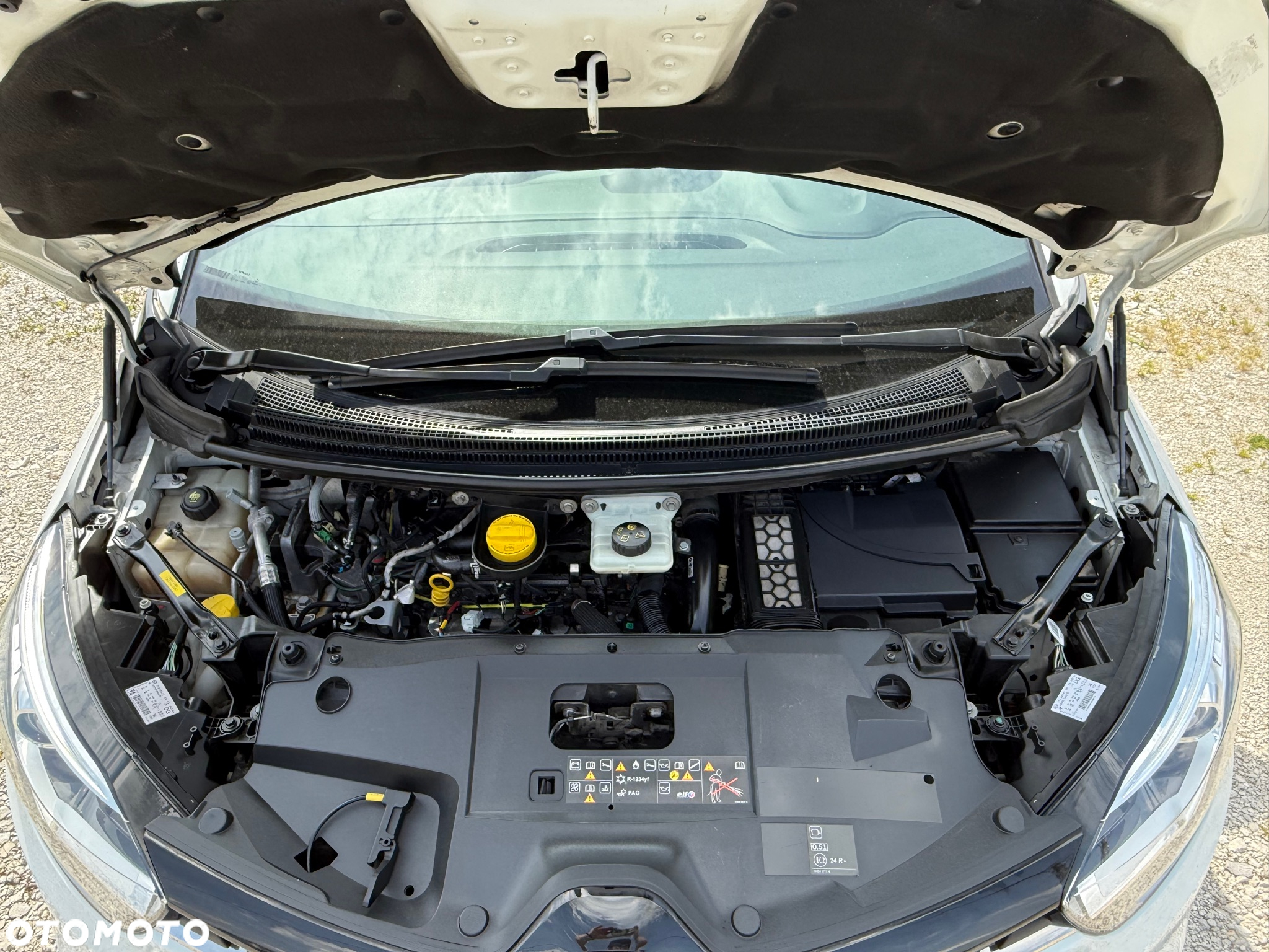 Renault Grand Scenic BLUE dCi 120 BLACK EDITION - 23