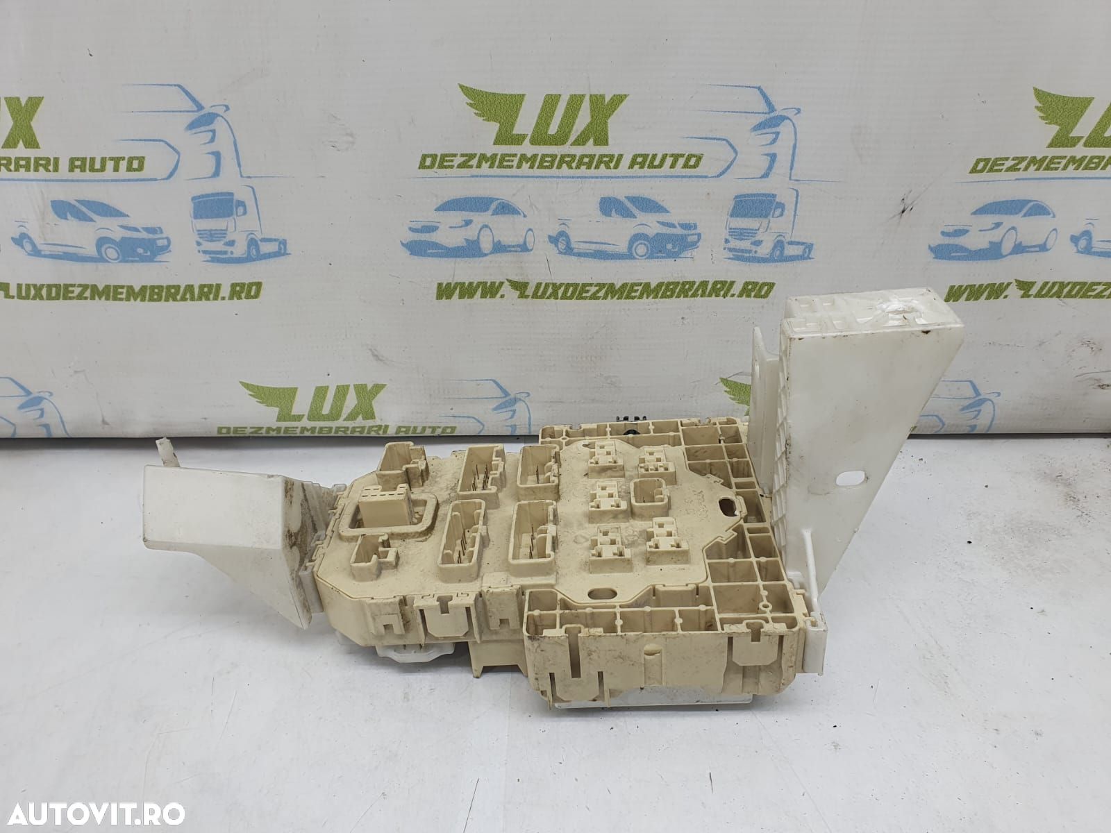 Panou sigurante 36770-55l40 2.0 ddis Suzuki SX4 1  [din 2006 pana  20 - 1