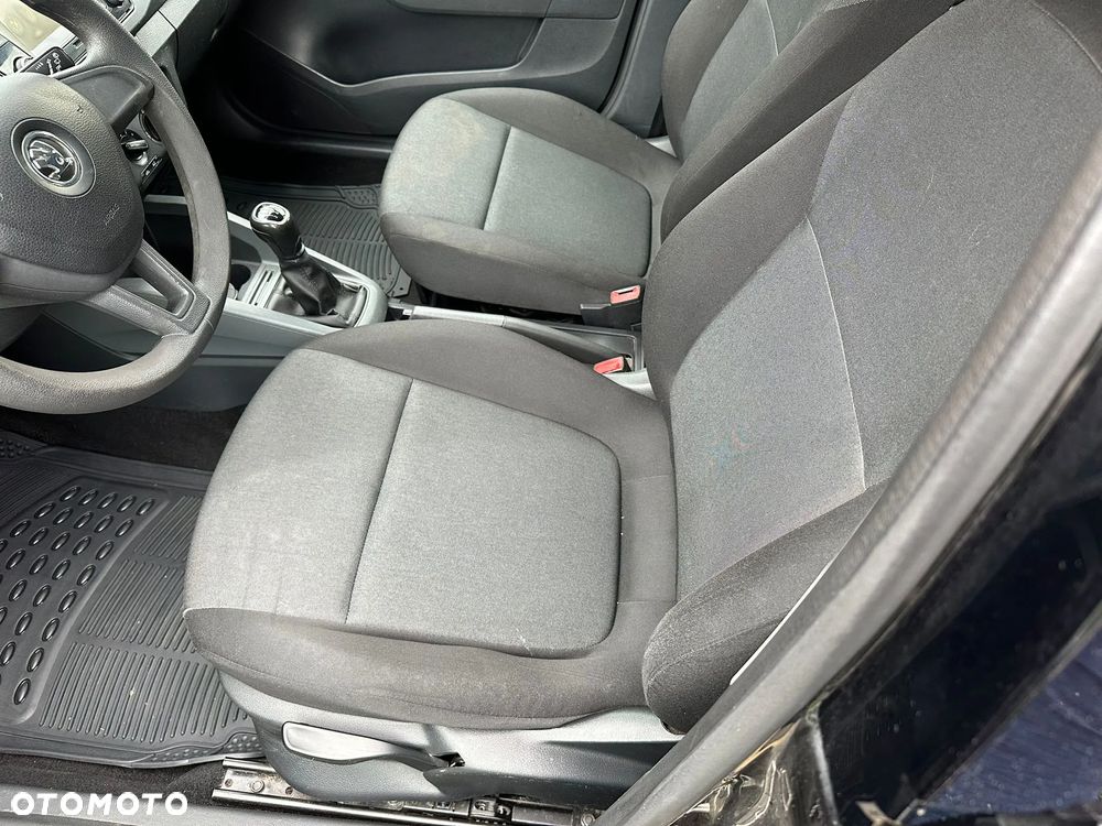 Skoda Fabia 1.0 MPI Cool Edition - 26