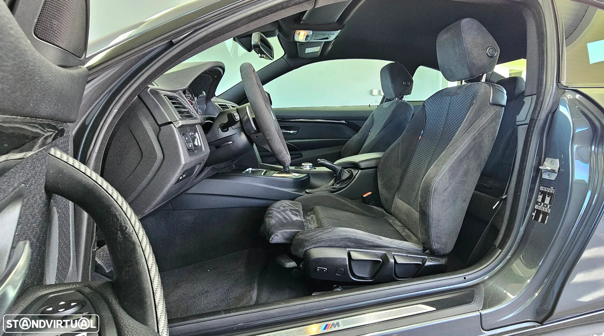 BMW 425 d Pack M Auto - 14