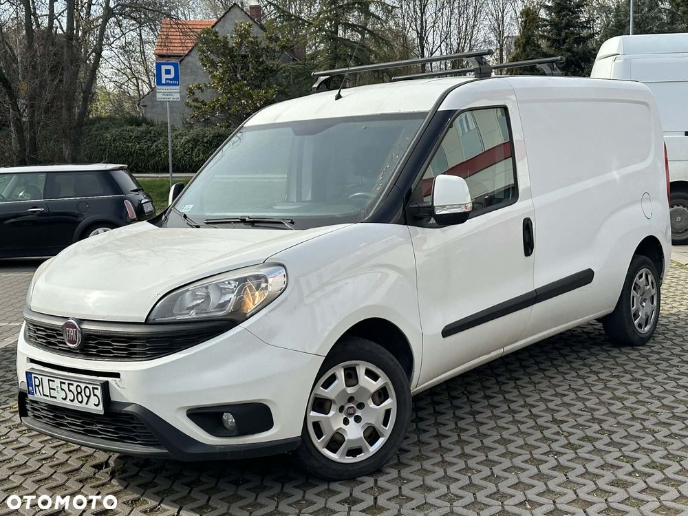 Fiat Doblo - 2