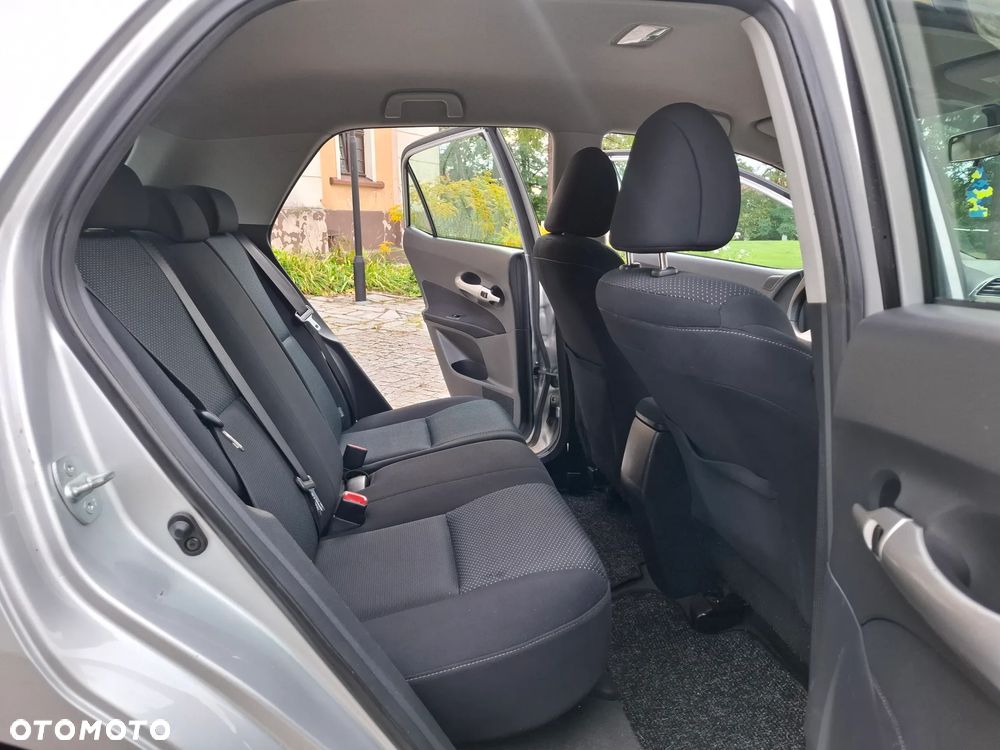 Toyota Auris 1.6 Life+ - 14