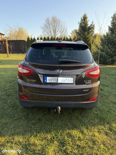 Hyundai ix35 - 6