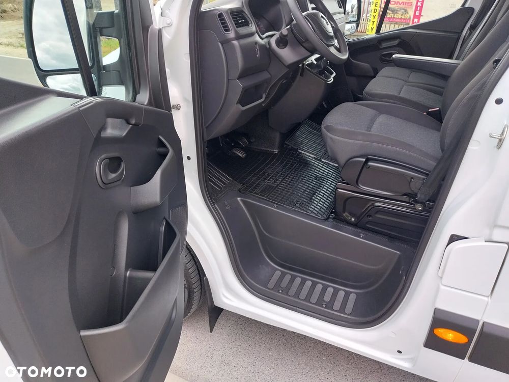 Opel MOVANO L3H2 LIFT / 2.3 CDTI E6  136 KM - 32