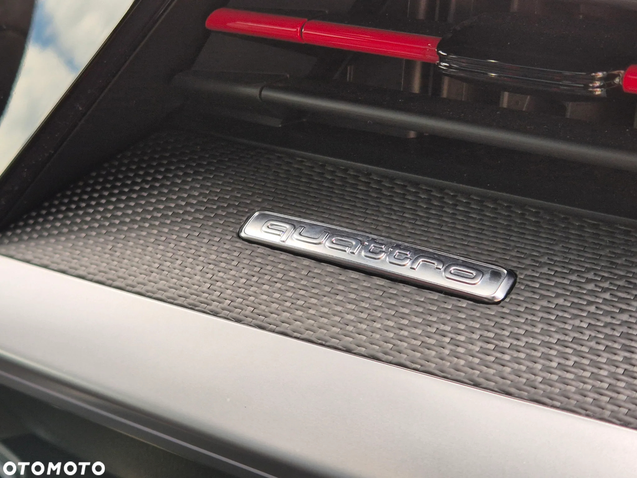 Audi RS3 Sportback TFSI Quattro S tronic - 14