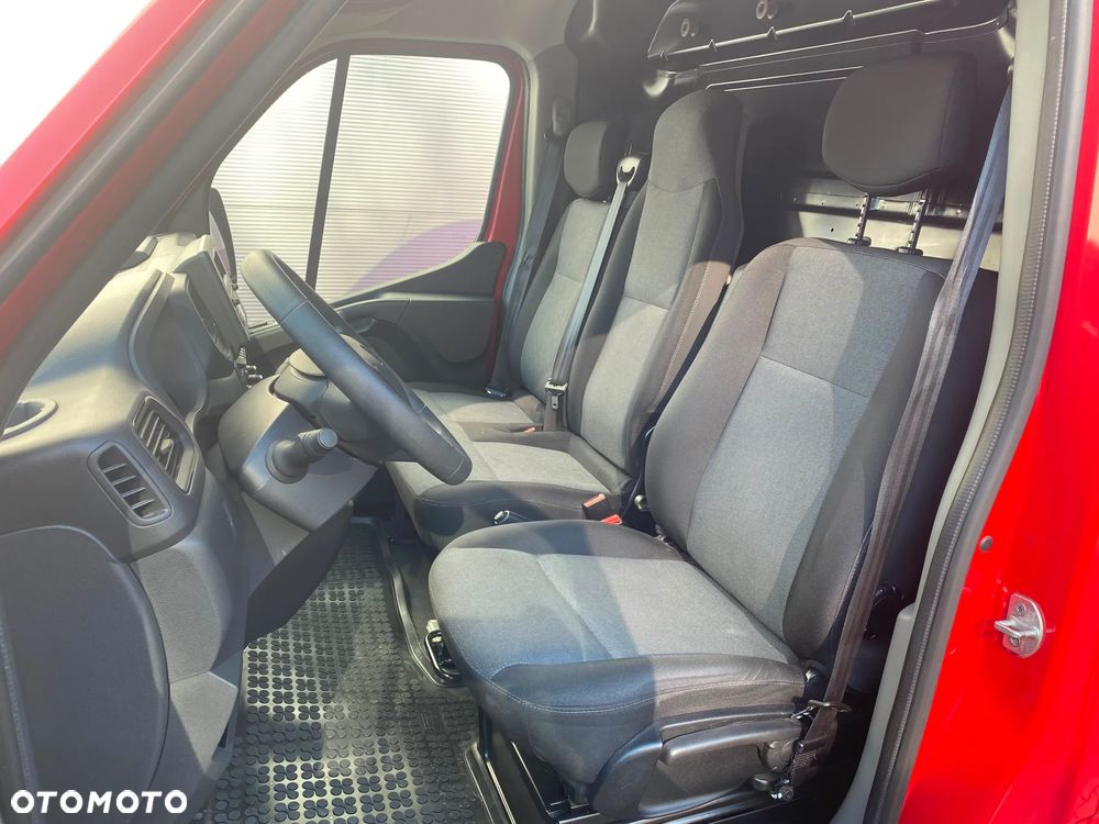 Renault MASTER Furgon L3H2 - 26