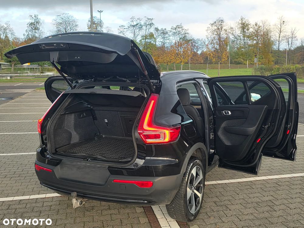 Volvo XC 40 B4 Ultimate Dark - 6