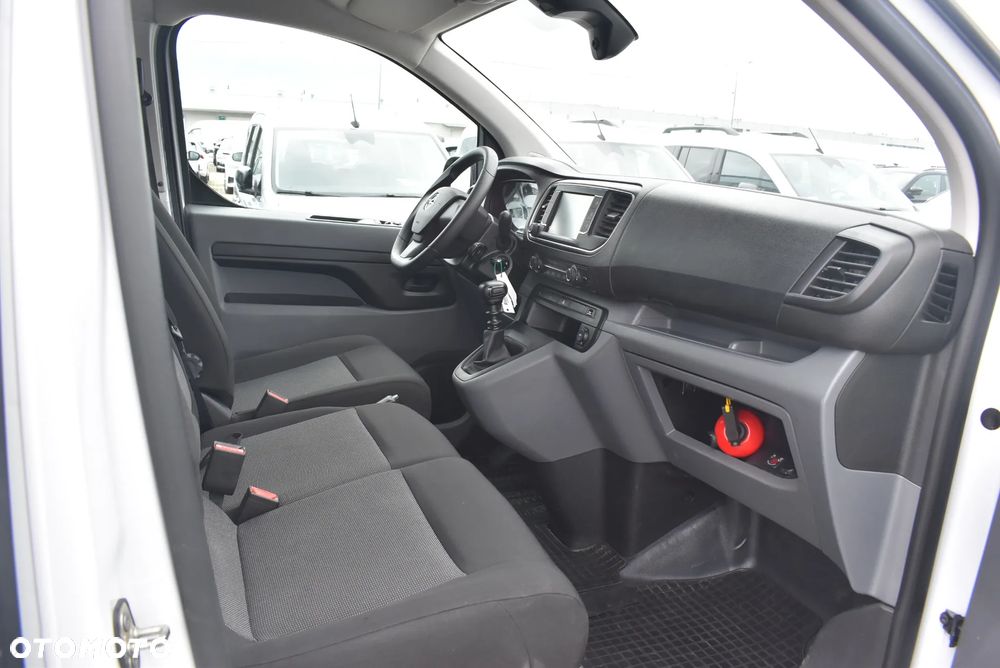 Opel VIVARO EXTRA LONG 3,1 - 16