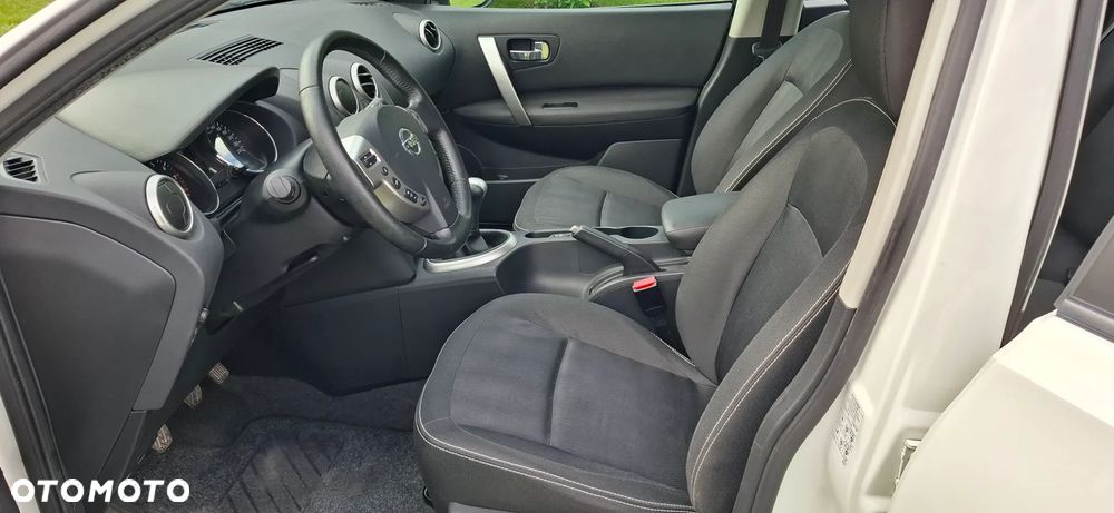 Nissan Qashqai 1.6 Acenta - 12