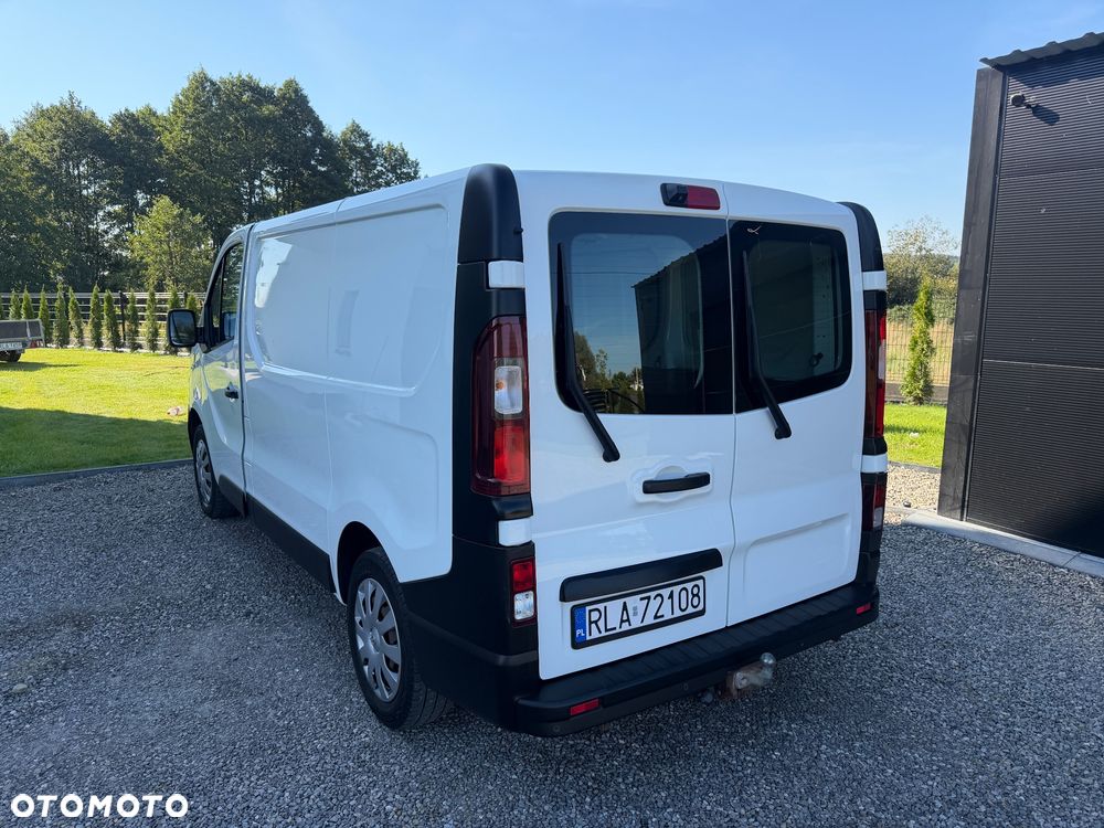 Opel VIVARO - 4
