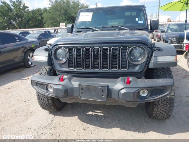 Jeep Wrangler - 9