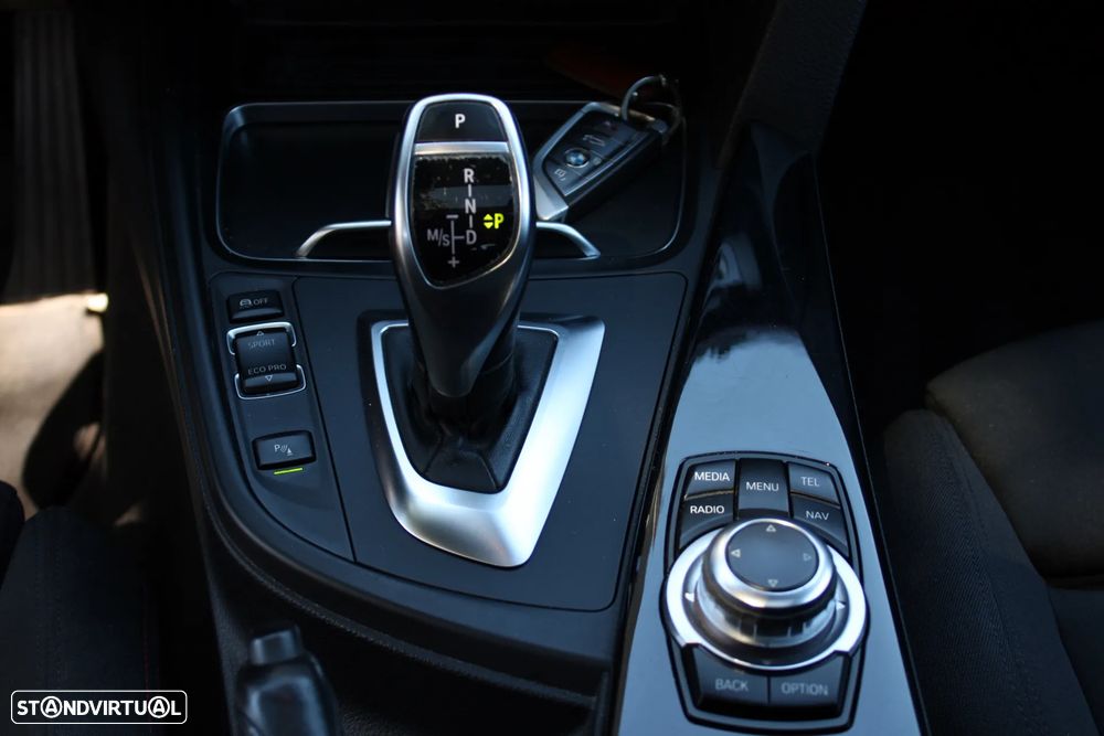 BMW 420 Gran Coupé d xDrive Sport-Aut. M Sport - 40