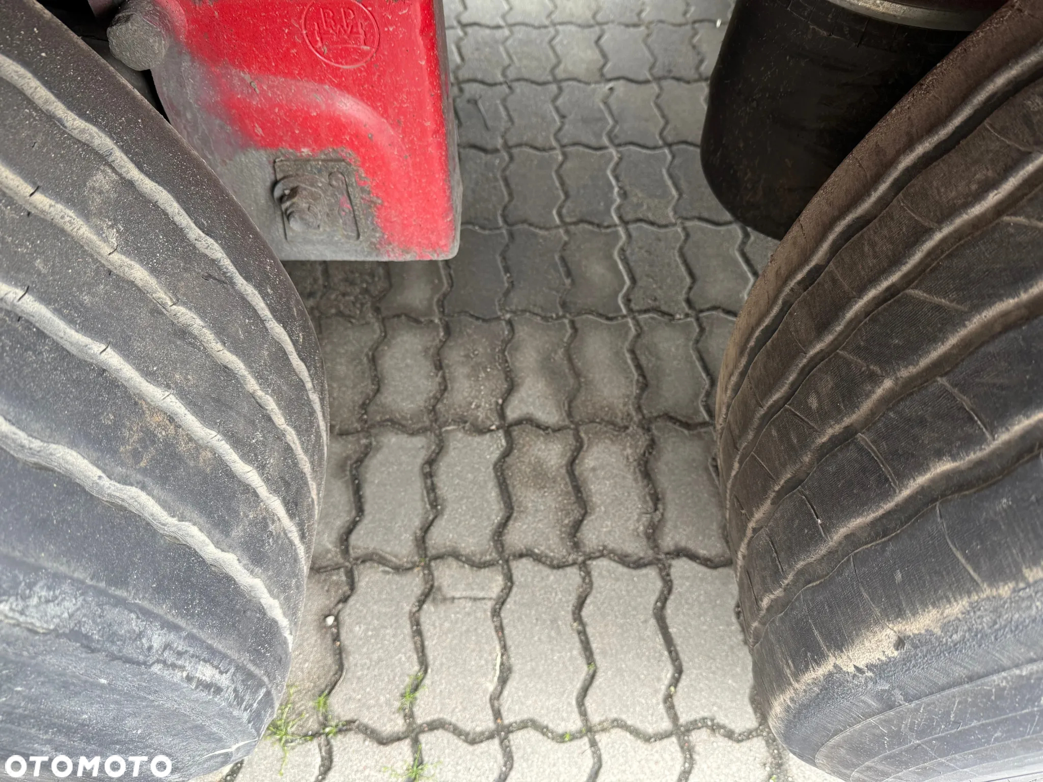 Fliegl SDS Coilmulda - 8