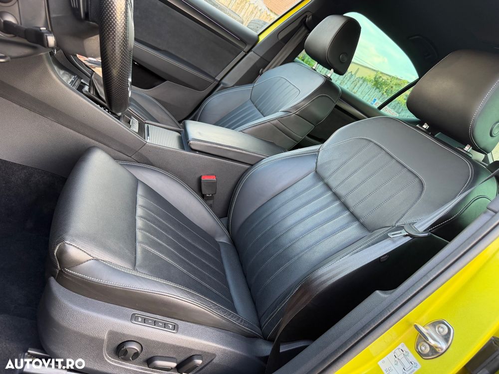 Skoda Superb 2.0 TDI DSG Sportline - 6