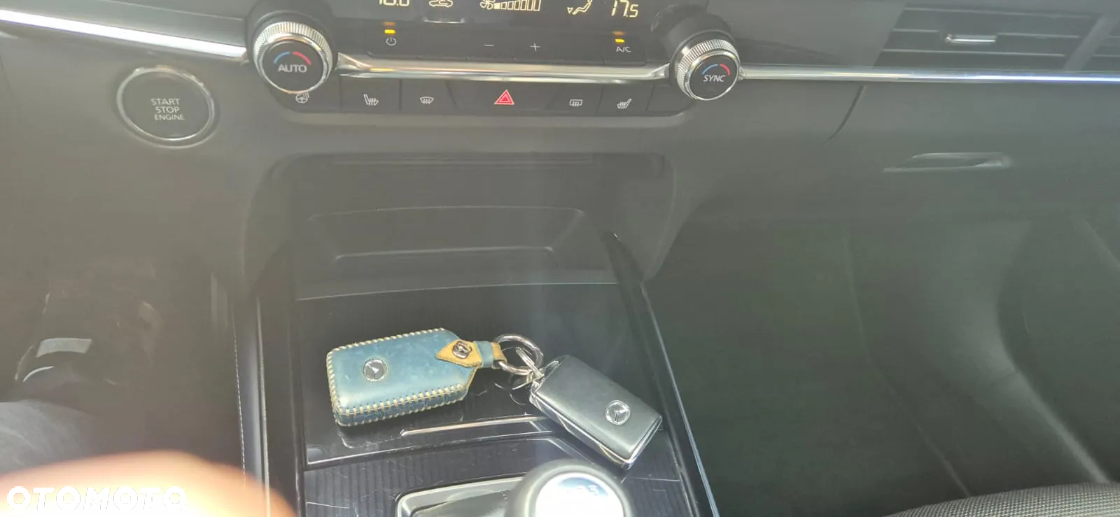 Mazda CX-30 e-SKYACTIVE G 122 NAGISA - 19