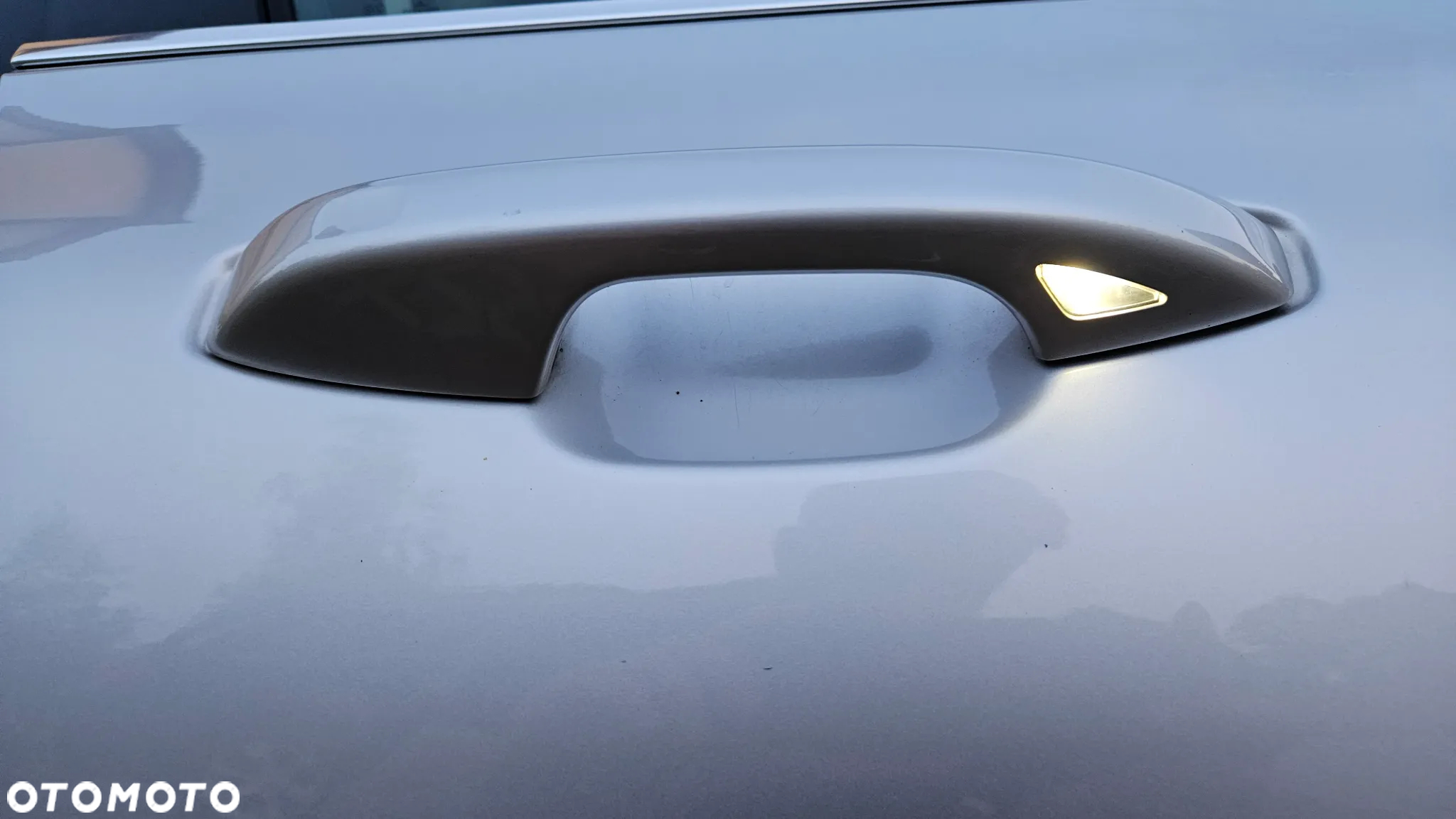 Volvo V60 B4 D Geartronic Inscription - 23
