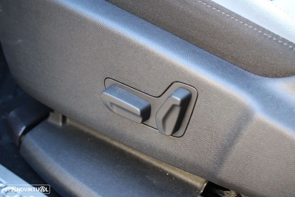 Citroën C5 Aircross 1.6 Hybrid Shine Pack e-EAT8 - 38