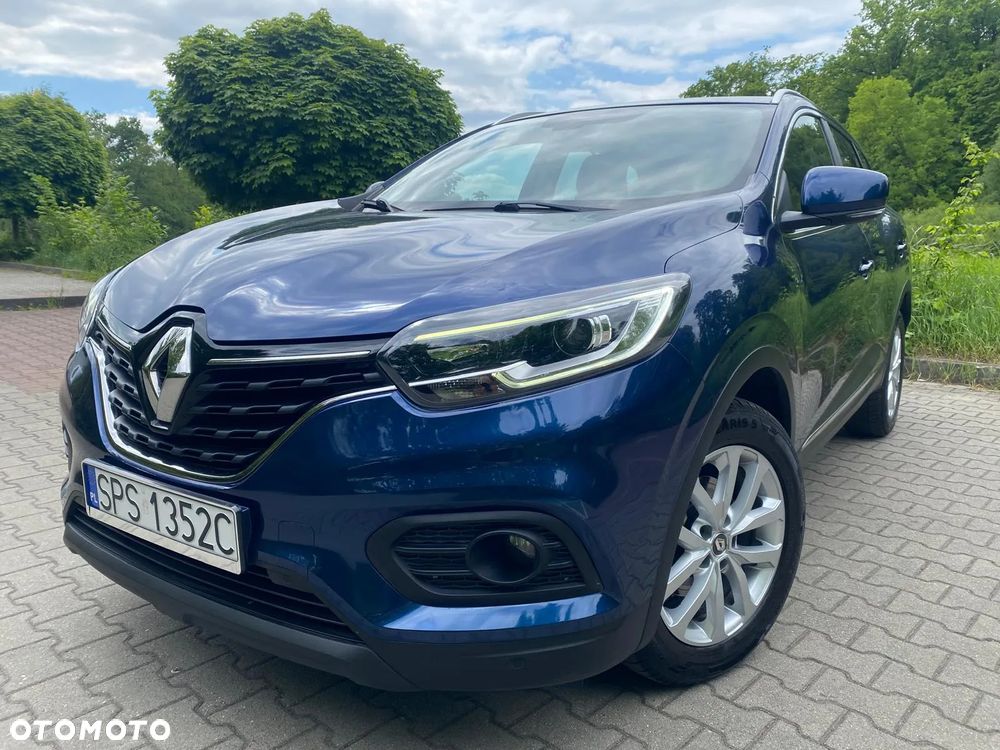 Renault Kadjar - 4