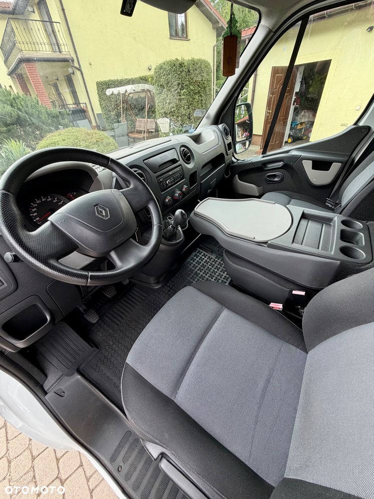 Renault Master - 17