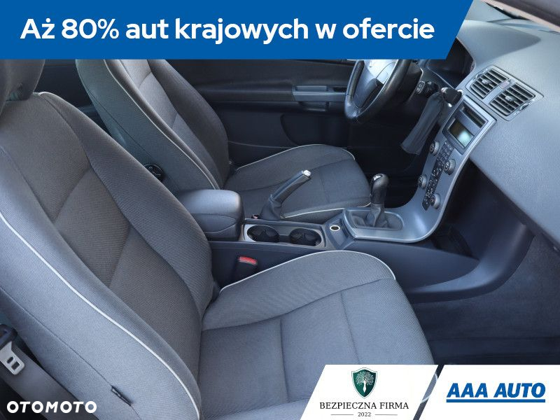 Volvo C30 - 10