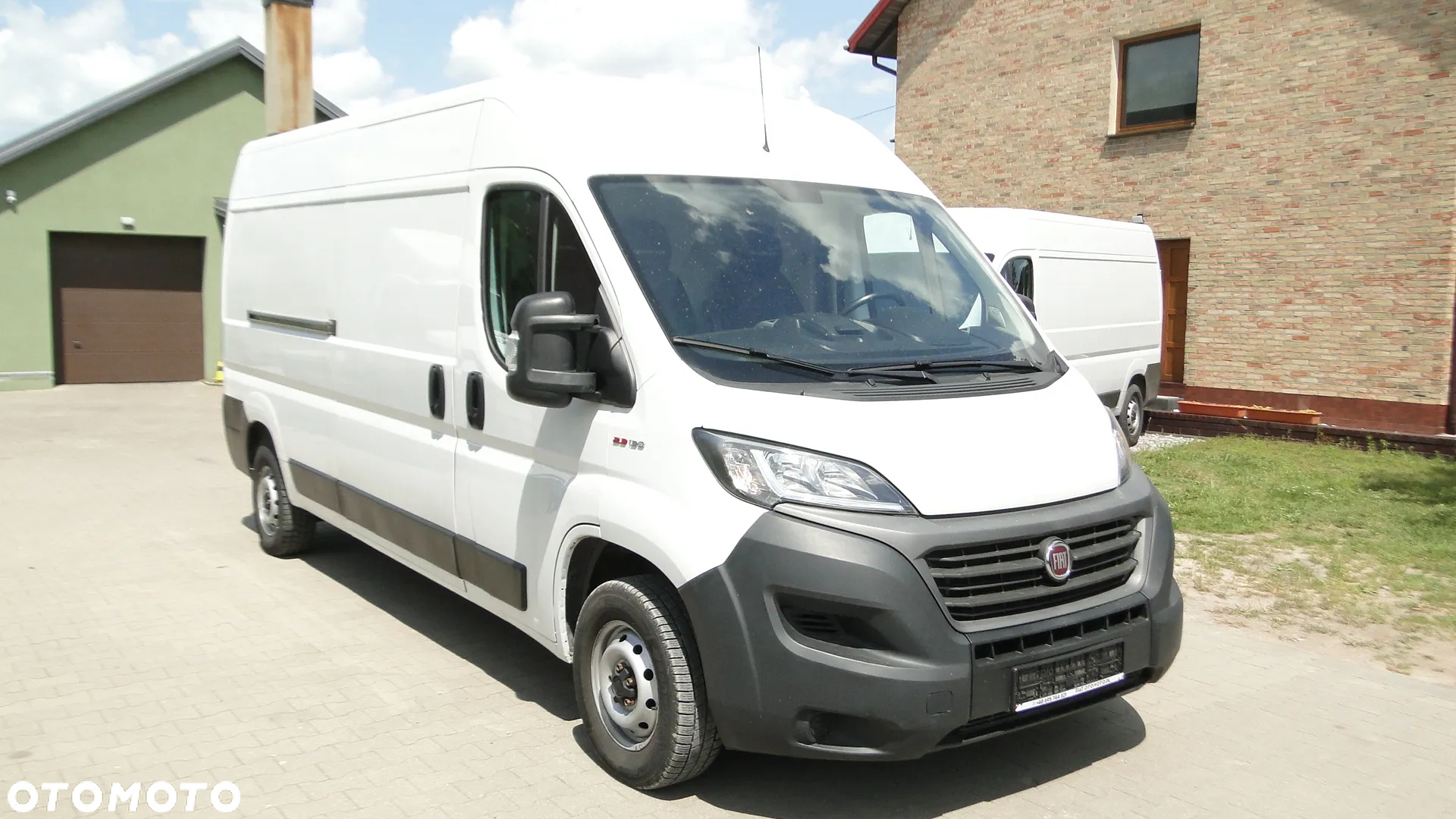 Fiat DUCATO - 3