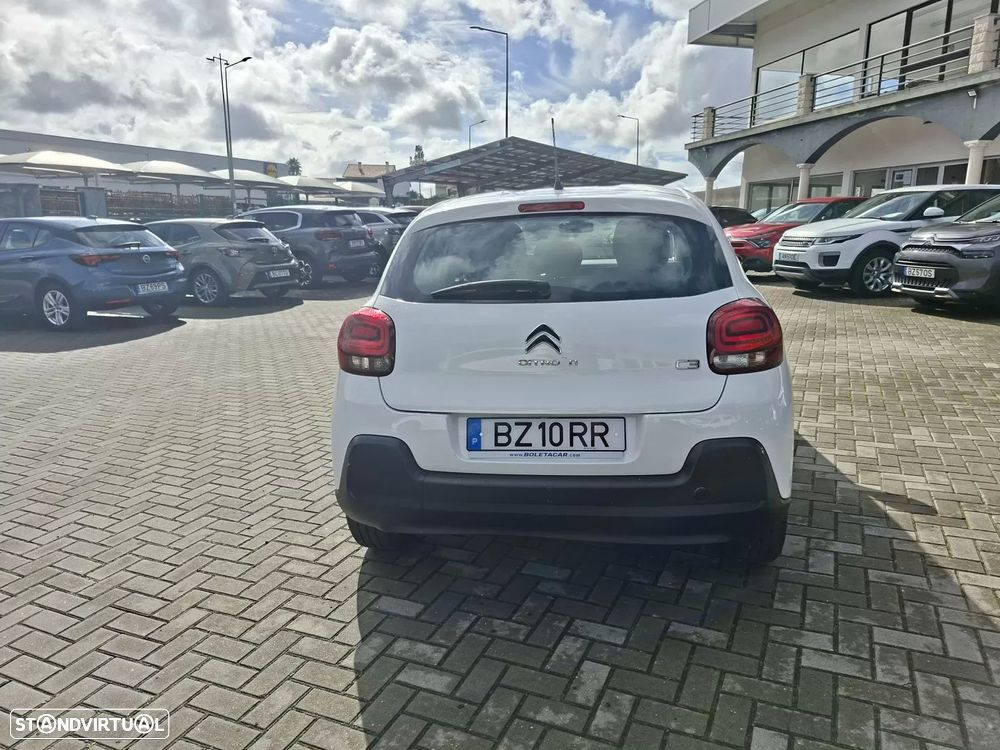 Citroën C3 1.6 BlueHDi Attraction - 7