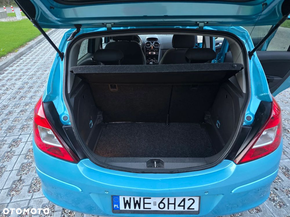 Opel Corsa - 17