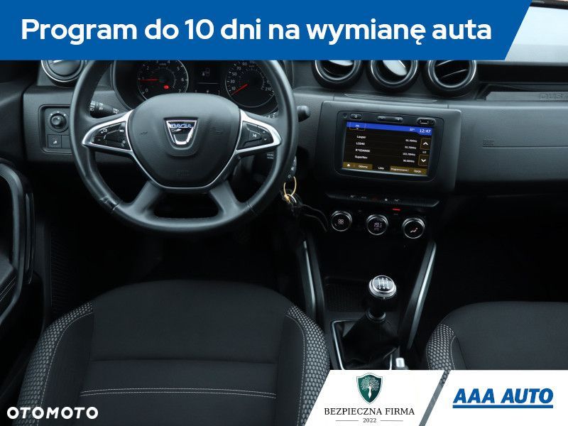 Dacia Duster - 9