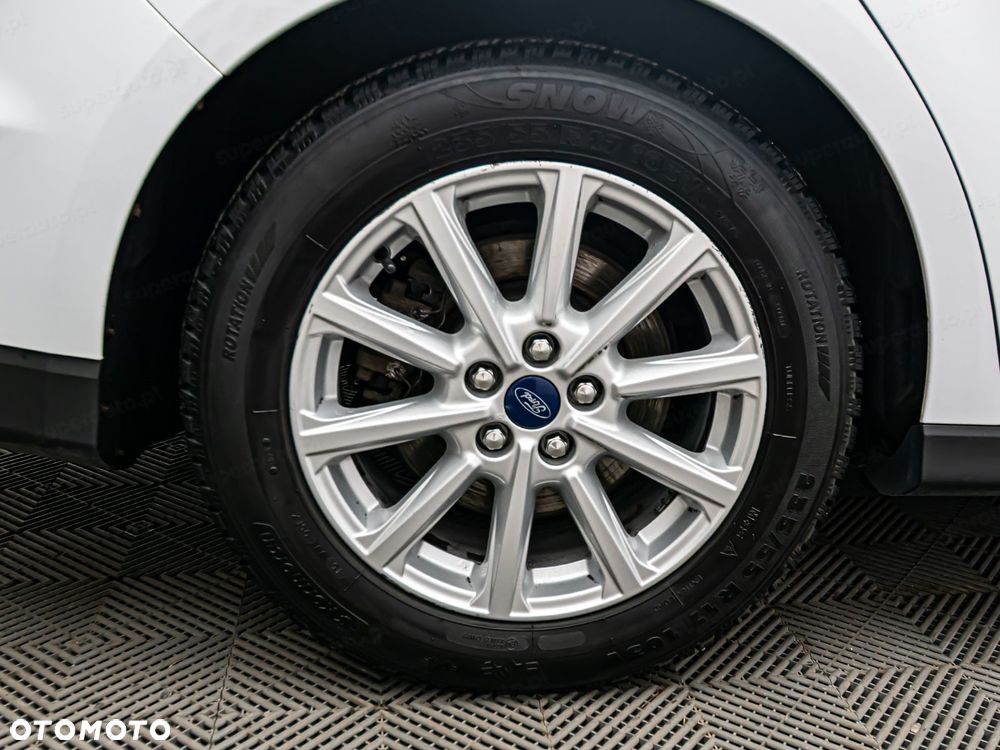 Ford S-Max - 29