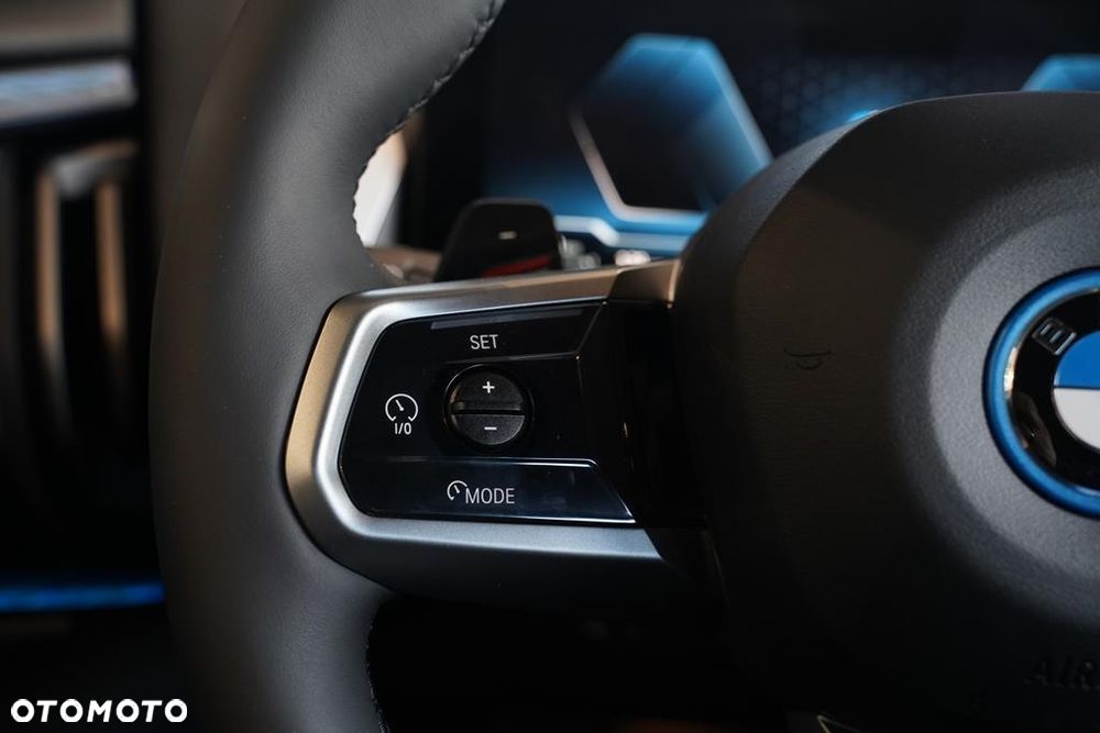 BMW X3 xDrive20 mHEV - 8