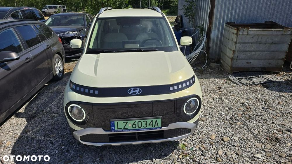 Hyundai Inster - 1