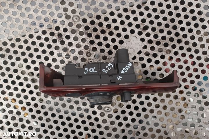 Comutator faruri Opel Astra H [2004 - 2007] Hatchback 1.7 CDTI MT (10 - 2
