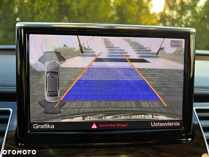 Audi A8 4.2 TDI Quattro - 17