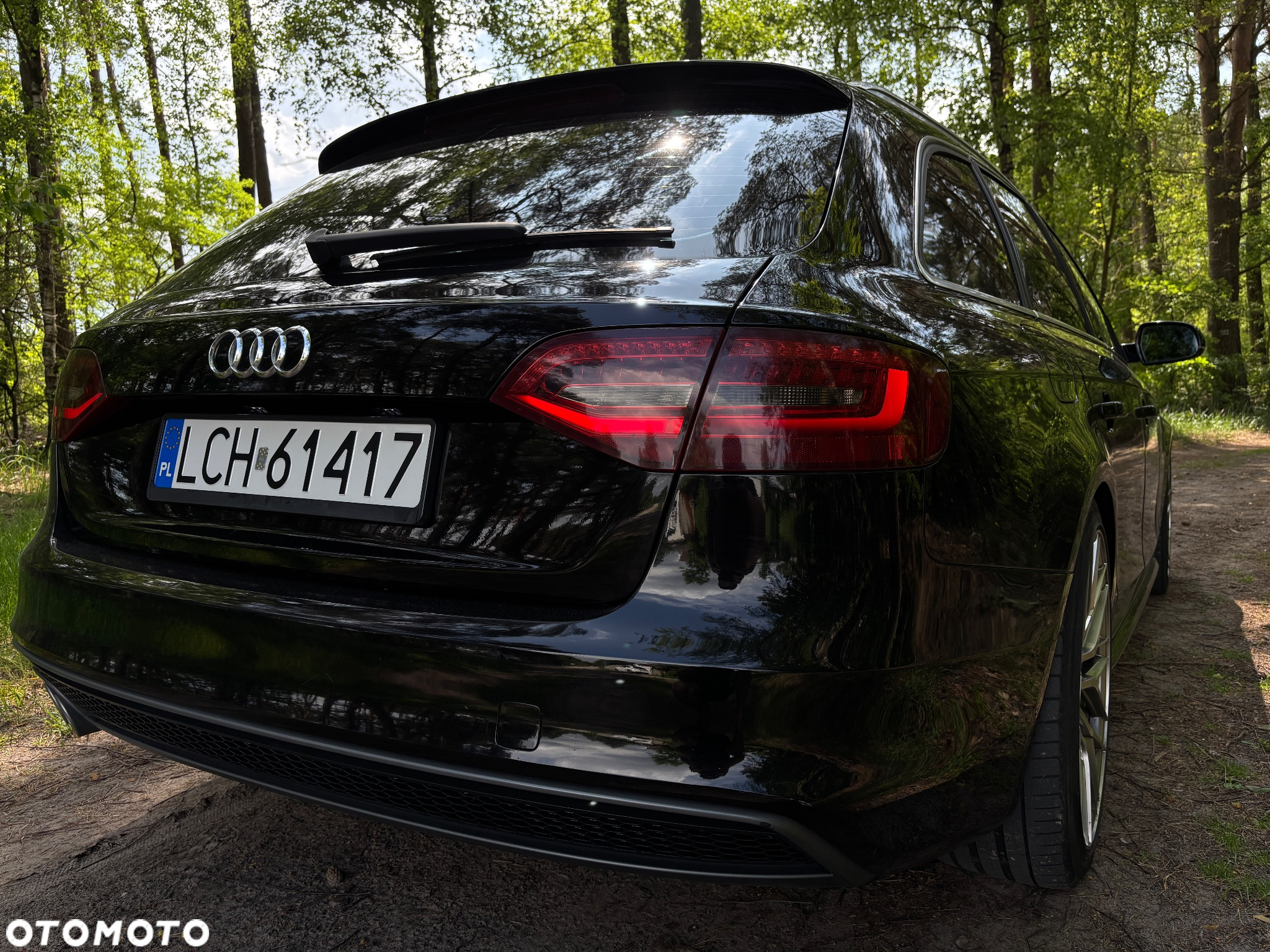 Audi A4 2.0 TDI clean diesel Multitronic - 20