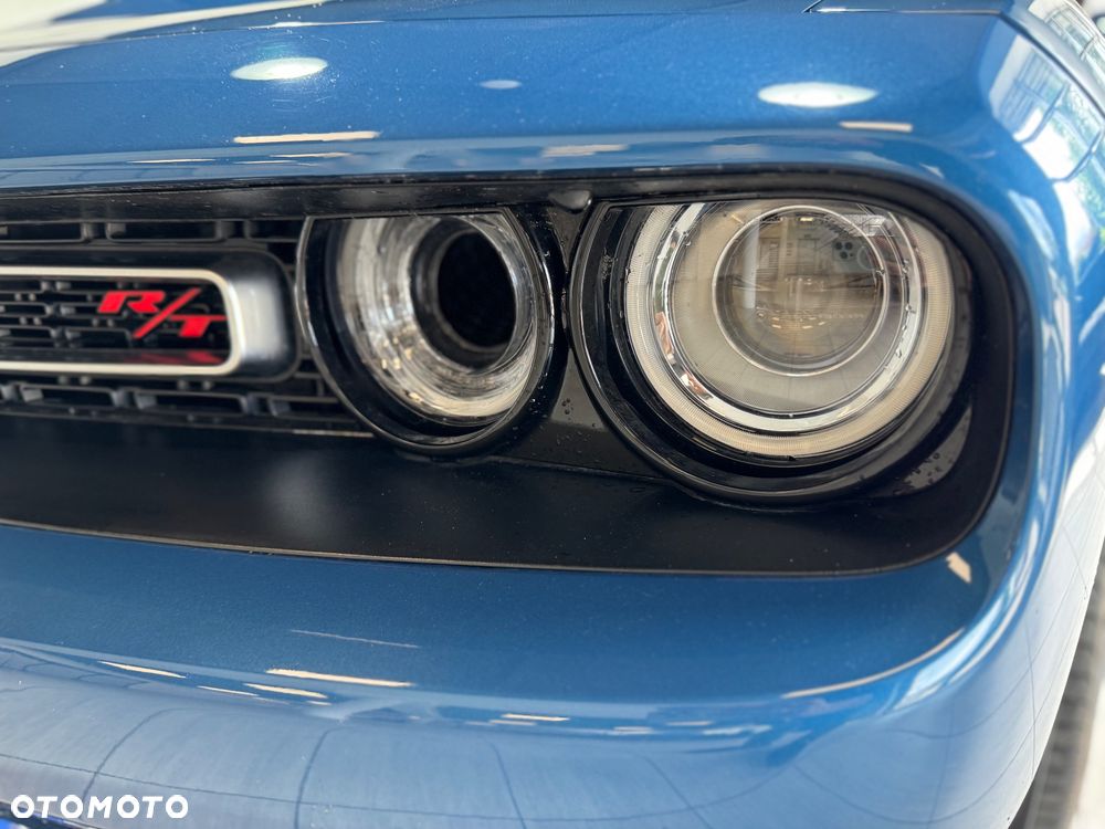Dodge Challenger 5.7 R/T - 6