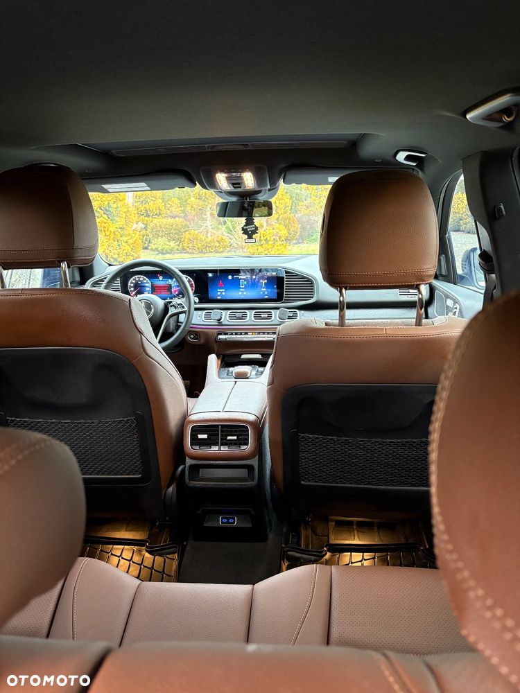 Mercedes-Benz GLE - 20