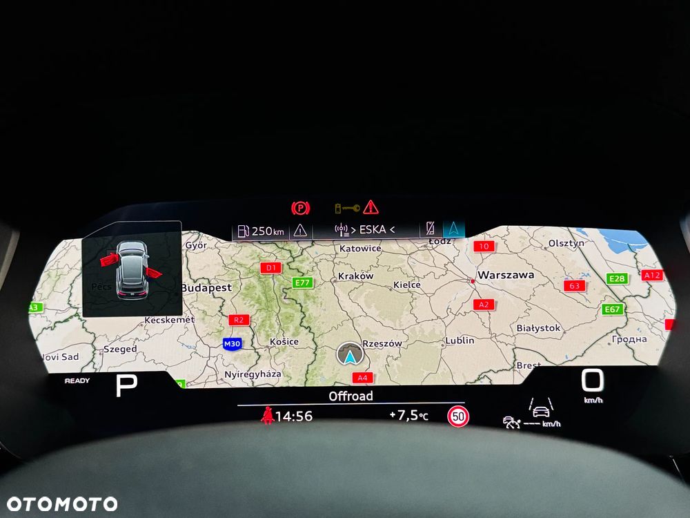 Audi A3 Sportback 2.0 TDI S tronic S line Sportpaket - 33