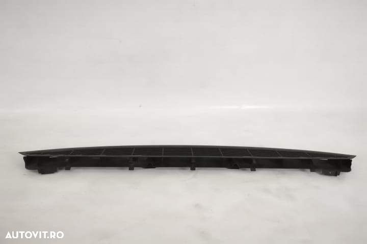 Grila Ventilatie Spate Original In Stare Buna BMW Seria 5 F10 [facelif - 1