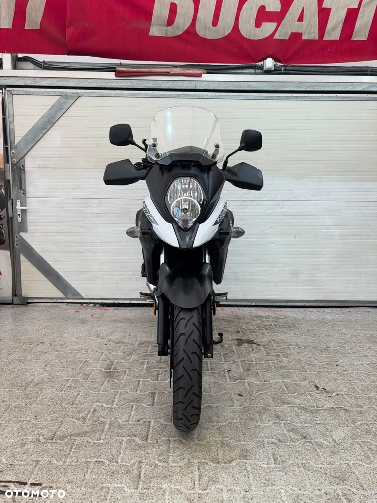 Suzuki DL - 27