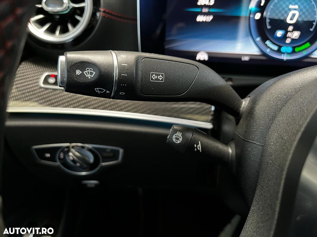 Mercedes-Benz CLS AMG 53 4Matic AMG Speedshift TCT 9G - 14
