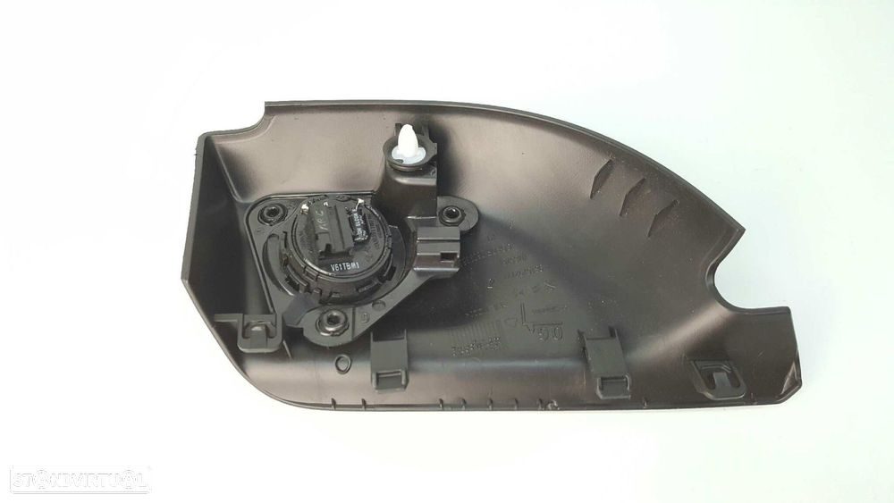 ALTO-FALANTE PEUGEOT PARTNER III (K9) - 2