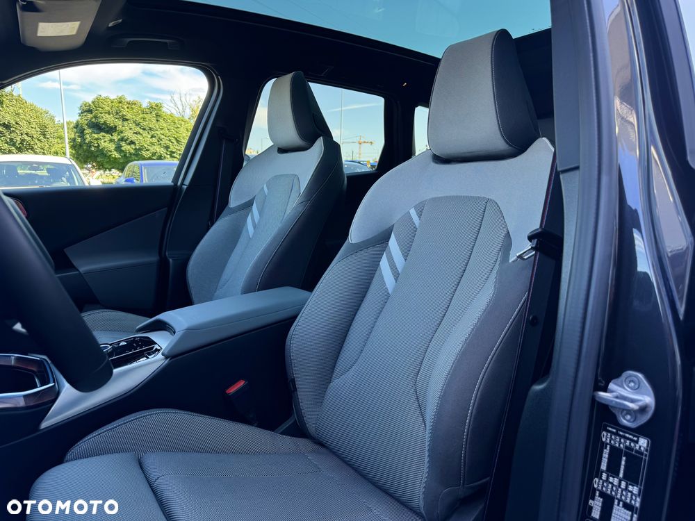 BMW X3 - 17