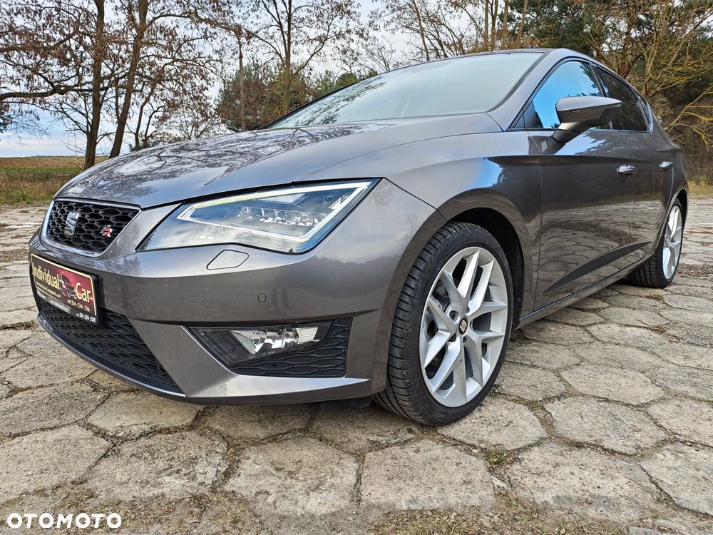 Seat Leon - 16