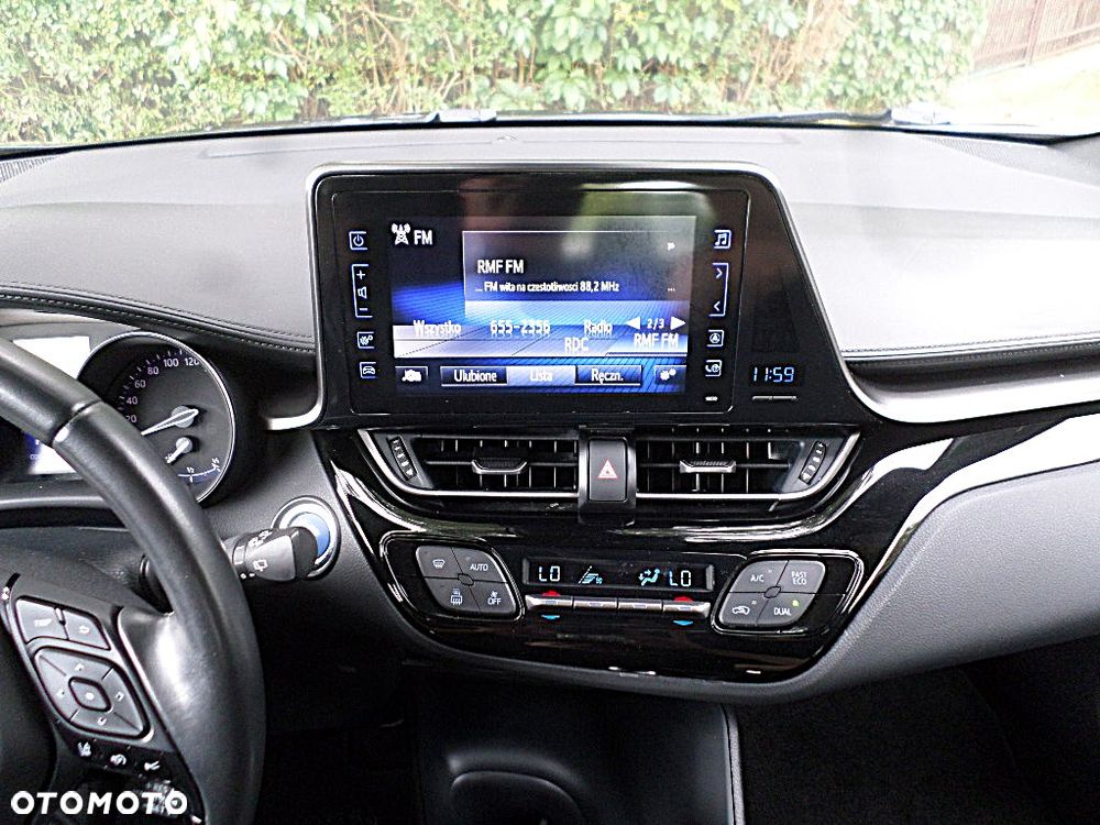 Toyota C-HR Club - 11