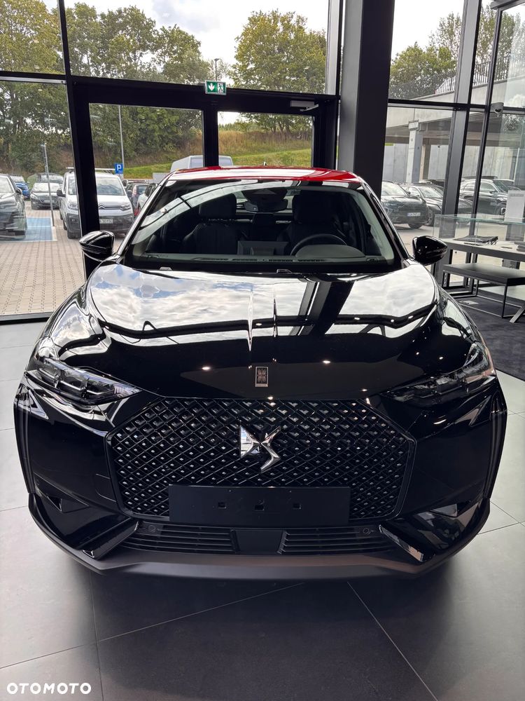 DS Automobiles DS 3 - 2