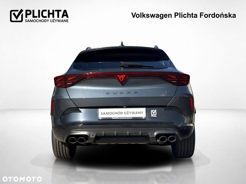 Cupra Formentor - 5