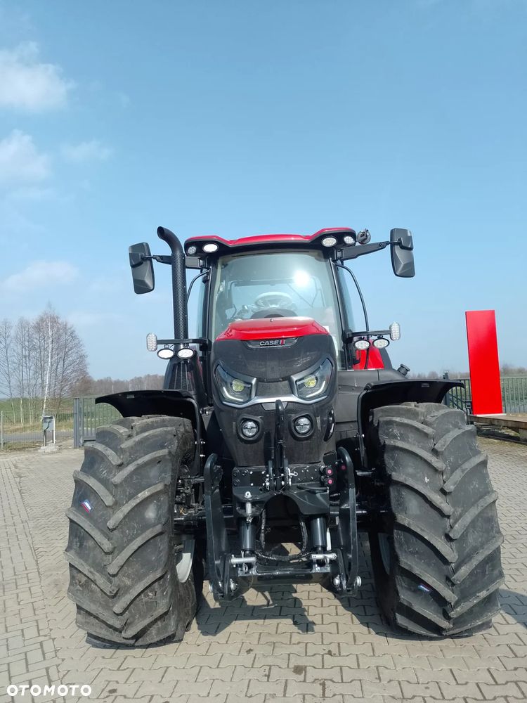 Case IH Puma 200 - 22