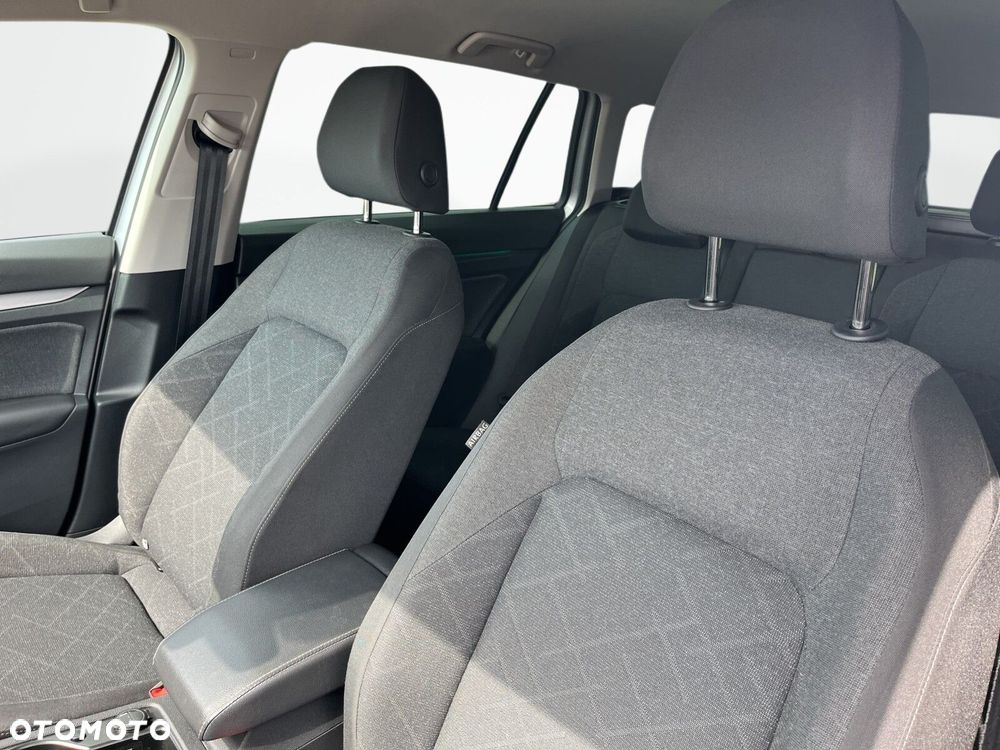 Volkswagen Golf 1.5 TSI EVO Life - 13