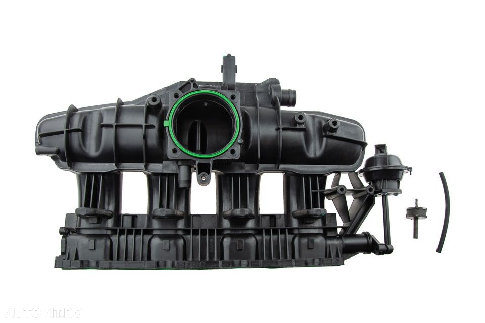 Galerie modul admisie VW Golf 6, Passat B6 B7, CC B6 B7, Audi A3 TT, Seat Alte Leon Toledo Alhambra, Skoda Octavia 2 Superb 2 Yeti, motoare 1.8 TFSI, BZB BYT CDAA CDAB CGYA, 112 kw (152cp) si 118 kw (160cp) - 4